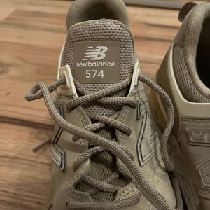 New Balance 574 V2 Sport Sneaker